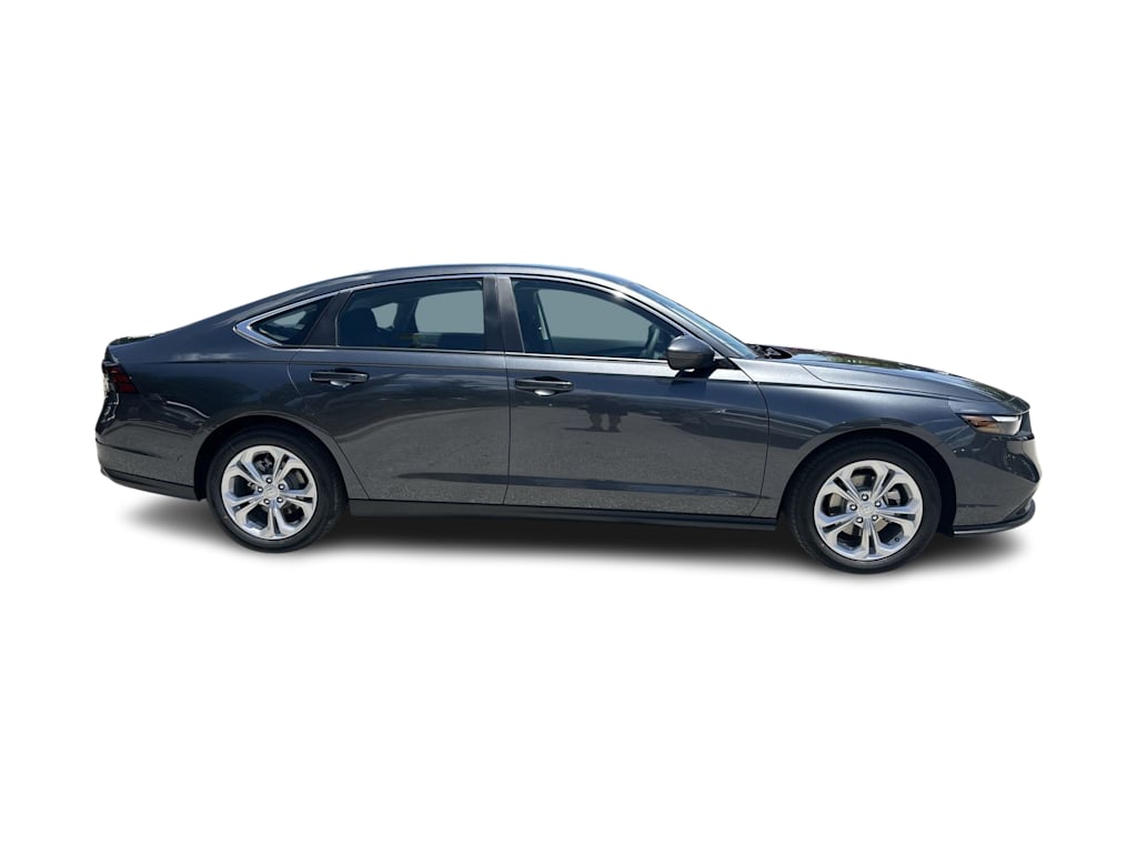 Thumbnail: 2026 Honda Accord - 16
