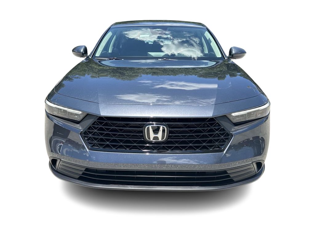Thumbnail: 2026 Honda Accord - 6