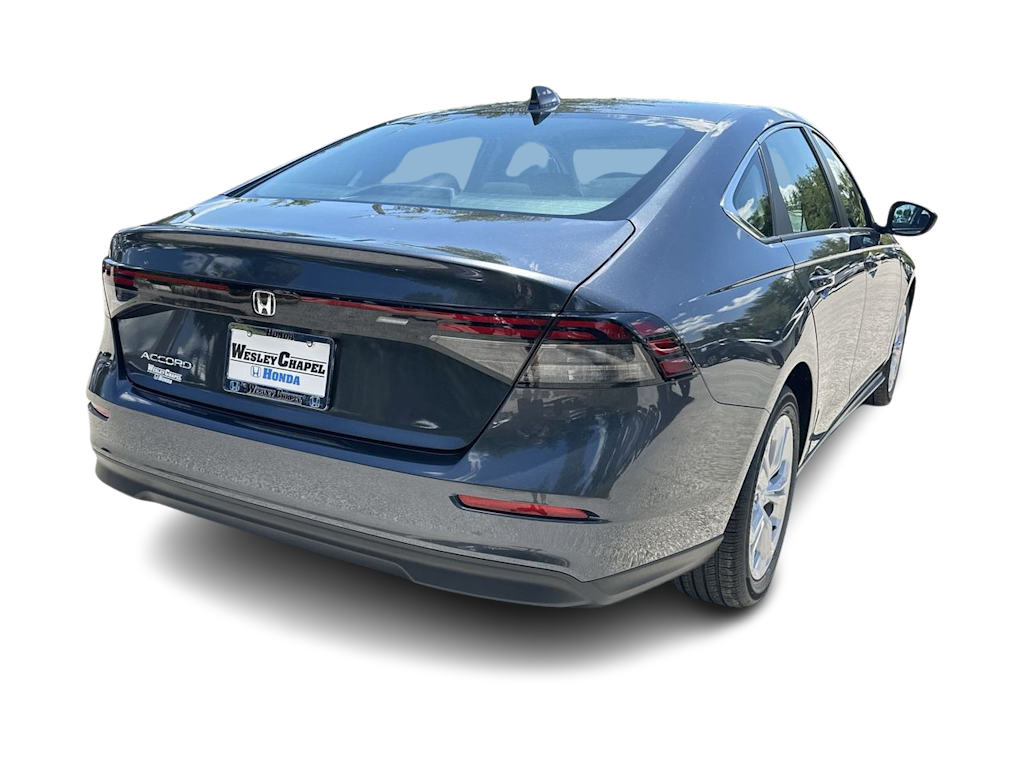 Thumbnail: 2026 Honda Accord - 15