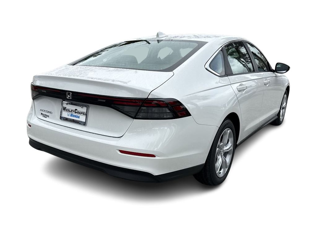 Thumbnail: 2026 Honda Accord - 15