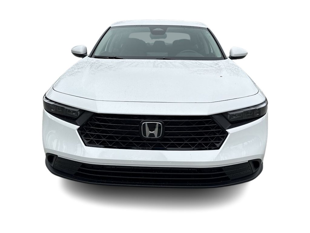 Thumbnail: 2026 Honda Accord - 6