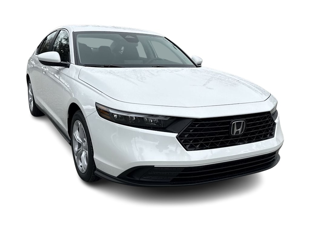 Thumbnail: 2026 Honda Accord - 17