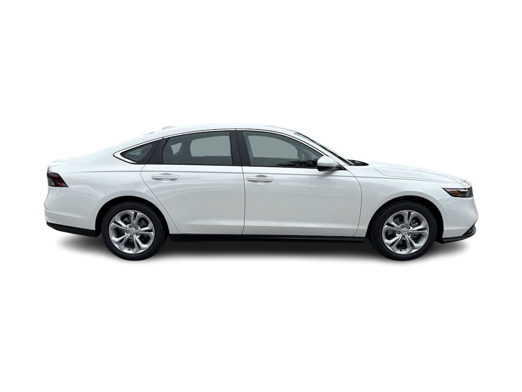 Thumbnail: 2026 Honda Accord - 16