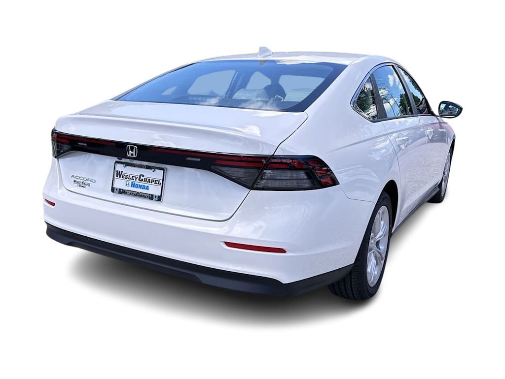 Thumbnail: 2026 Honda Accord - 15