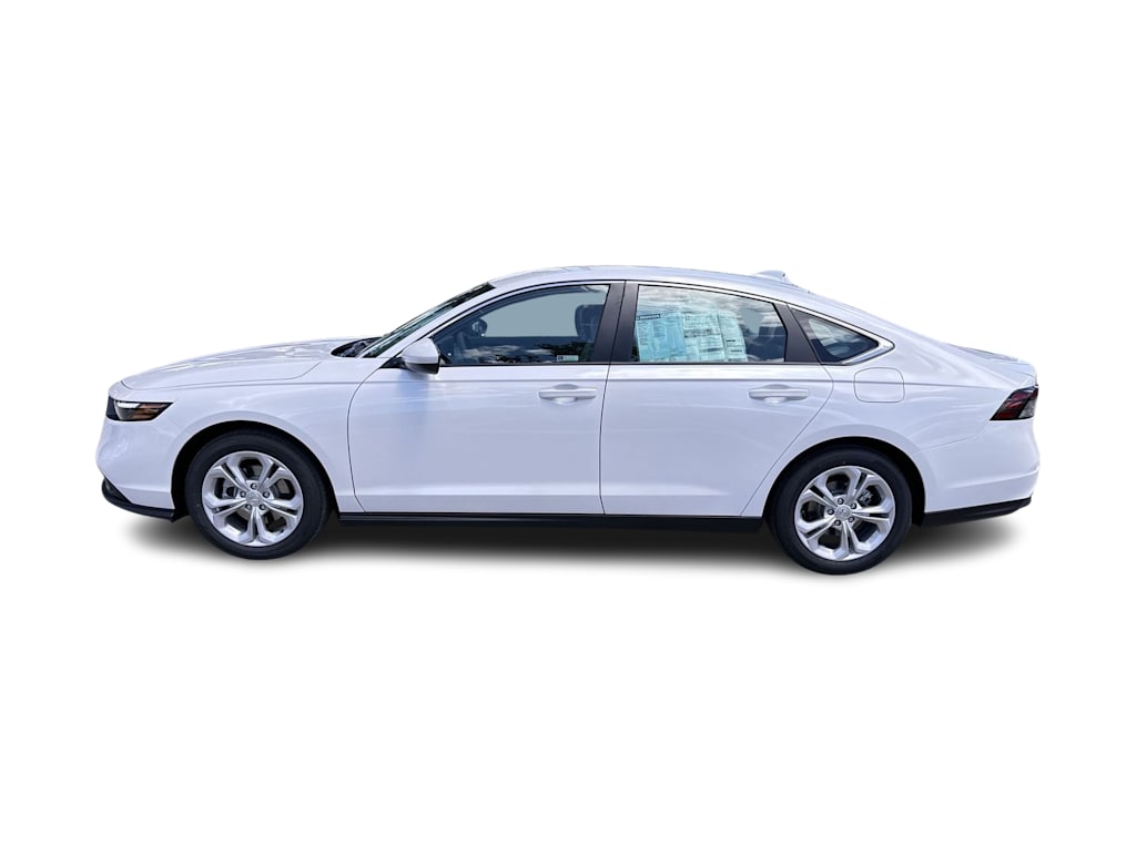 Thumbnail: 2026 Honda Accord - 3