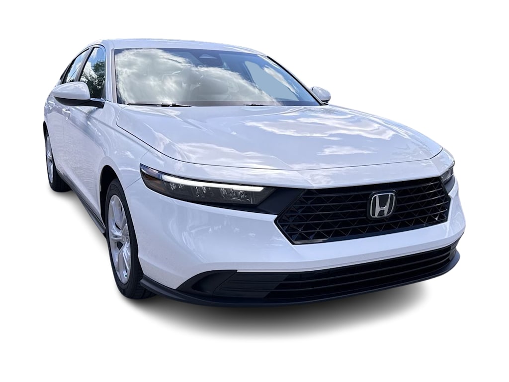 Thumbnail: 2026 Honda Accord - 17