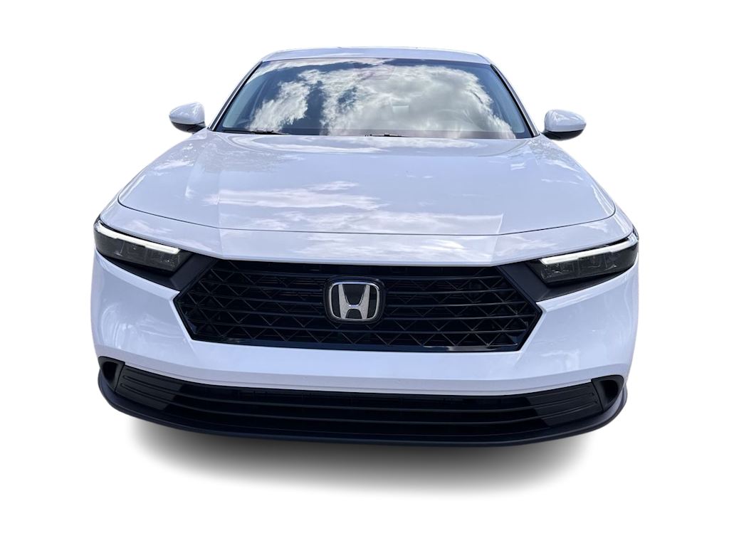 Thumbnail: 2026 Honda Accord - 6