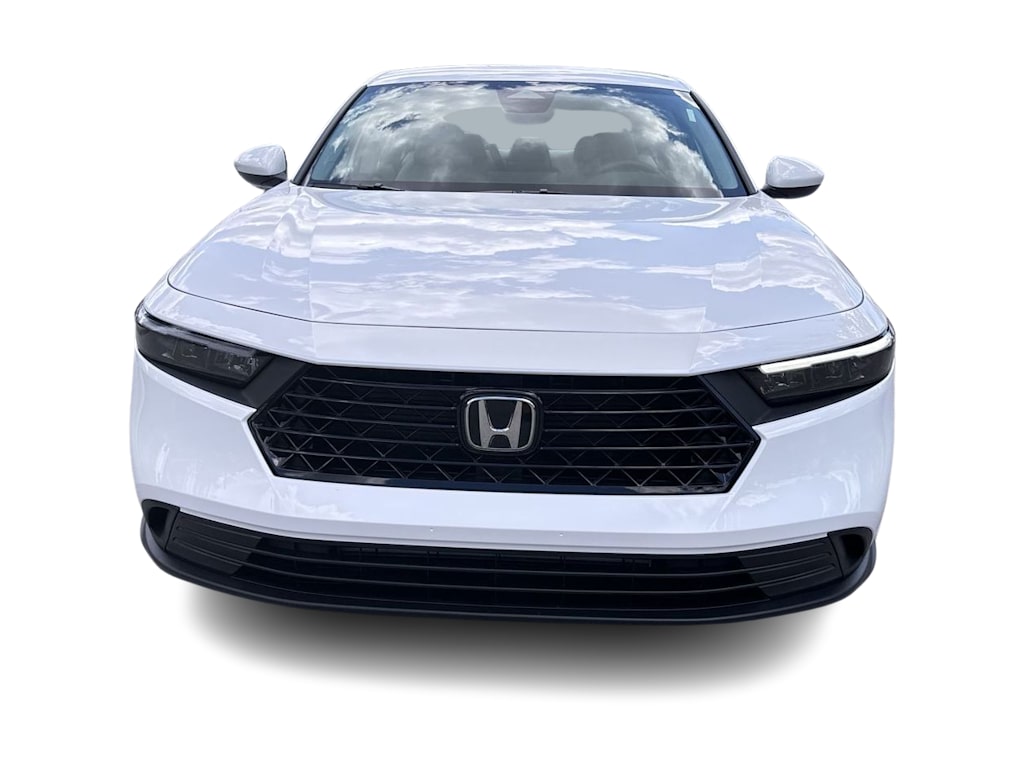 Thumbnail: 2026 Honda Accord - 6