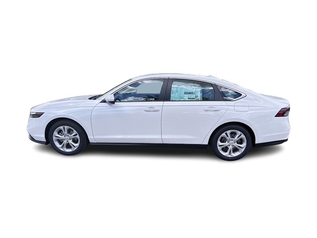 Thumbnail: 2026 Honda Accord - 3