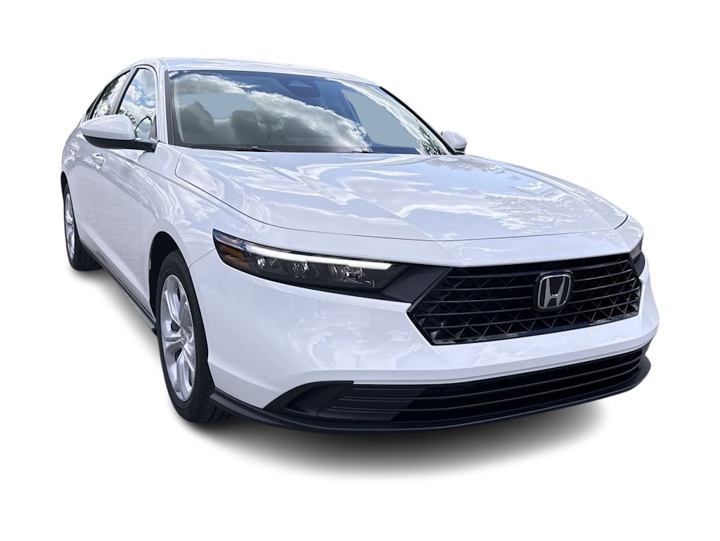 Thumbnail: 2026 Honda Accord - 17