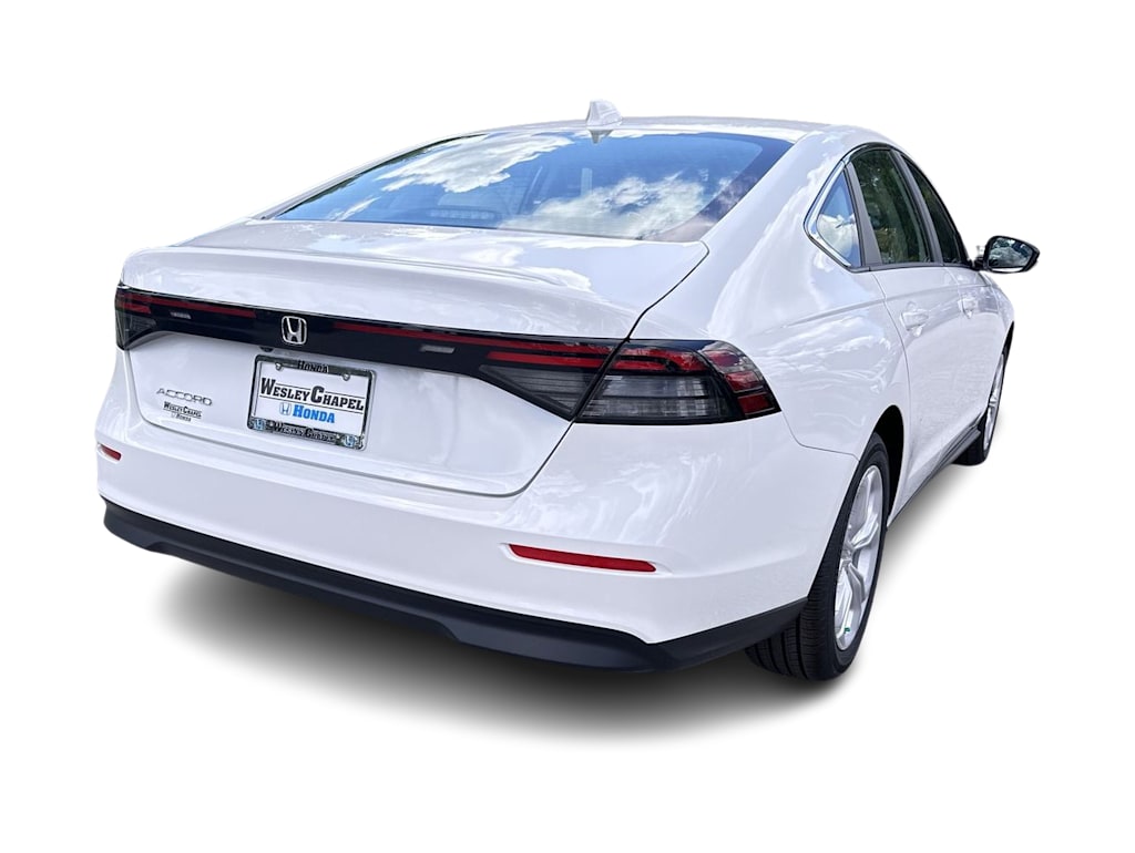 Thumbnail: 2026 Honda Accord - 15