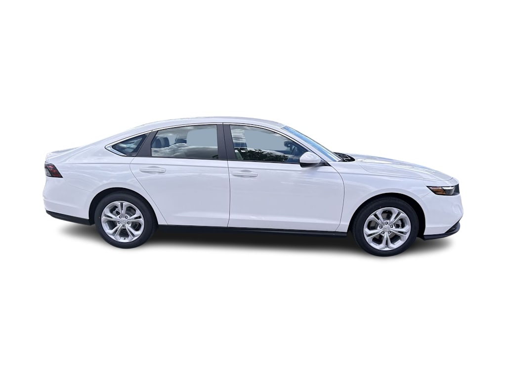 Thumbnail: 2026 Honda Accord - 16