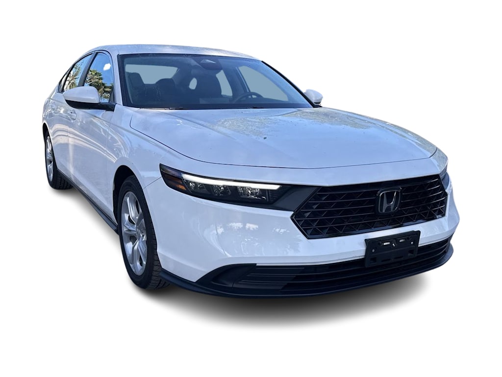 Thumbnail: 2023 Honda Accord - 16