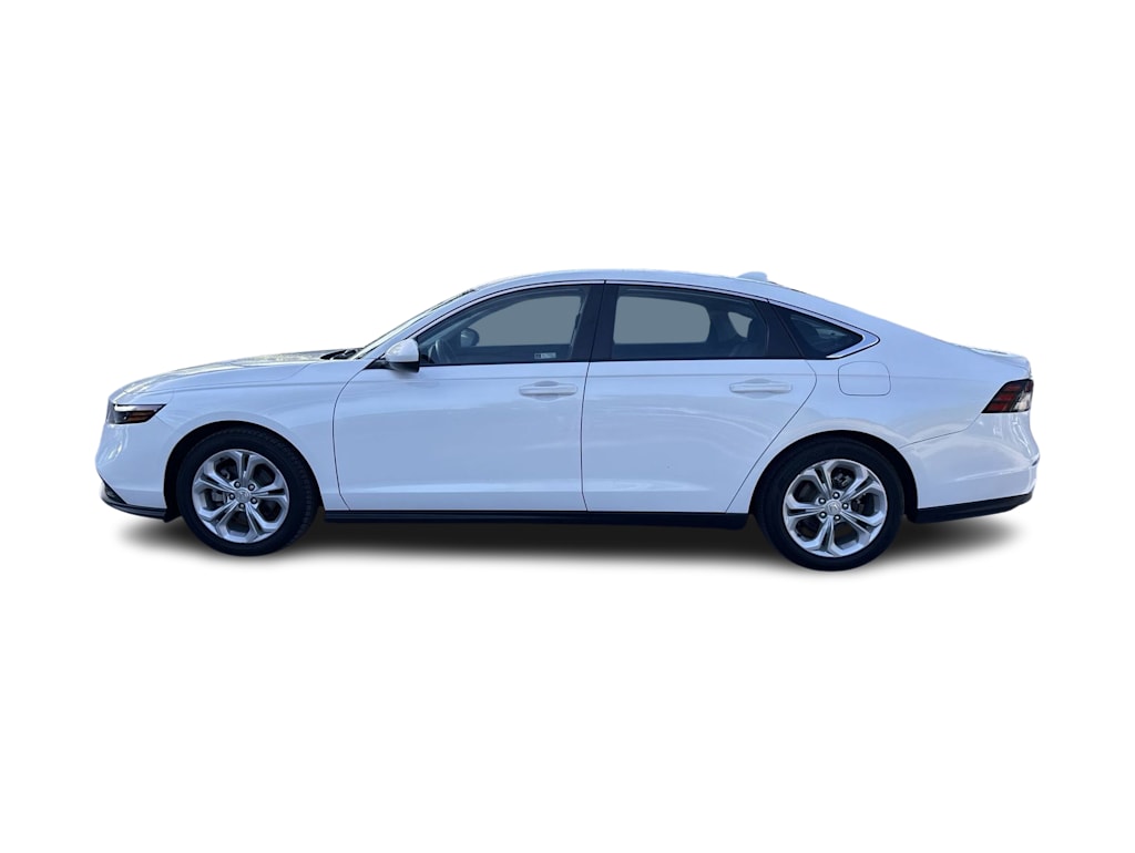 Thumbnail: 2023 Honda Accord - 3