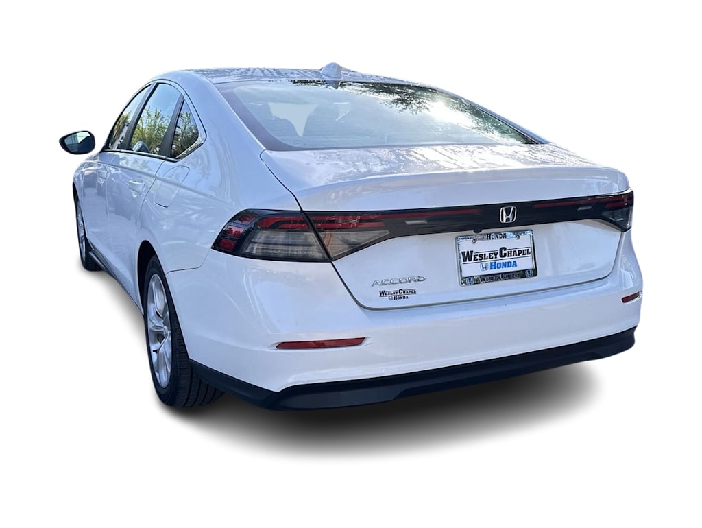 Thumbnail: 2023 Honda Accord - 5