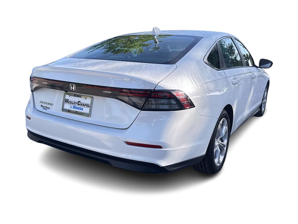 Thumbnail: 2023 Honda Accord - 14