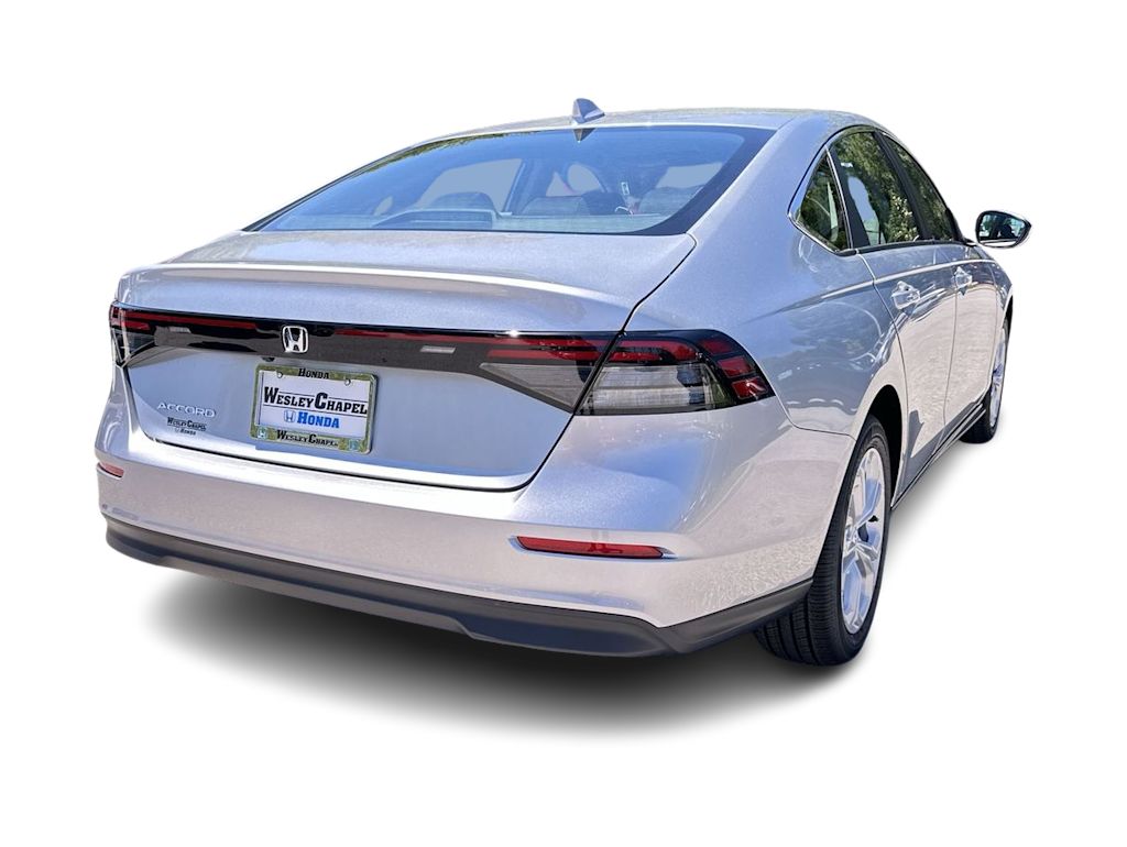 Thumbnail: 2026 Honda Accord - 16