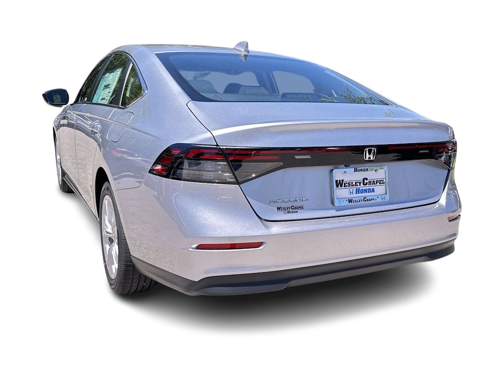 Thumbnail: 2026 Honda Accord - 4