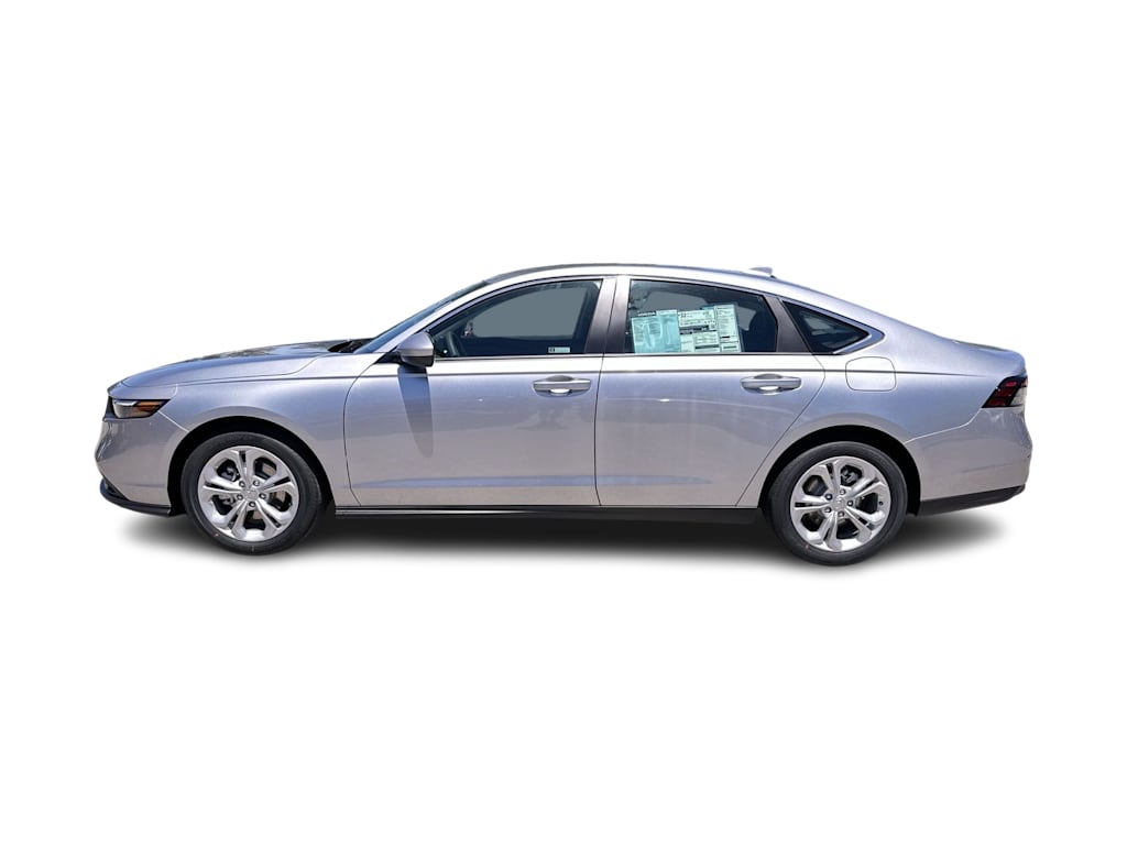 Thumbnail: 2026 Honda Accord - 3