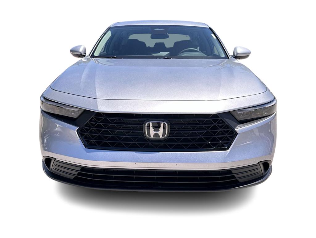 Thumbnail: 2026 Honda Accord - 6