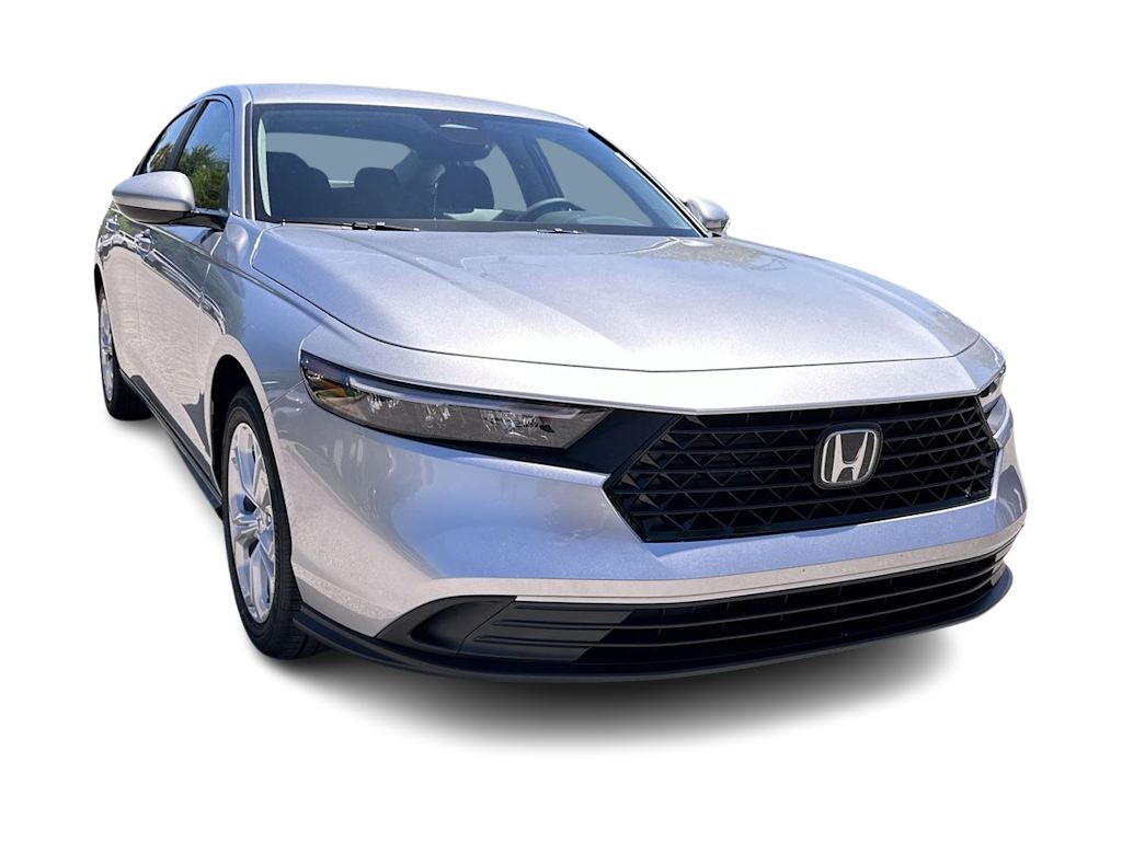 Thumbnail: 2026 Honda Accord - 18