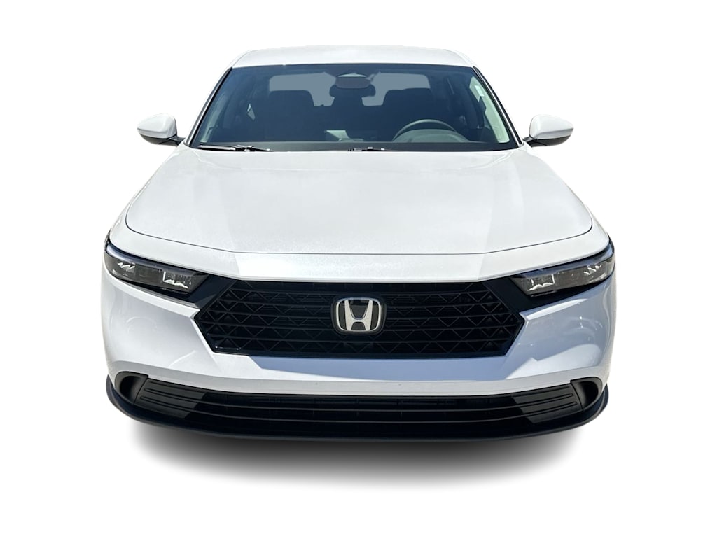 Thumbnail: 2026 Honda Accord - 6