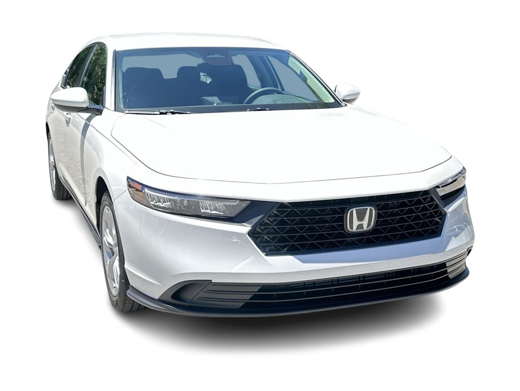 Thumbnail: 2026 Honda Accord - 19