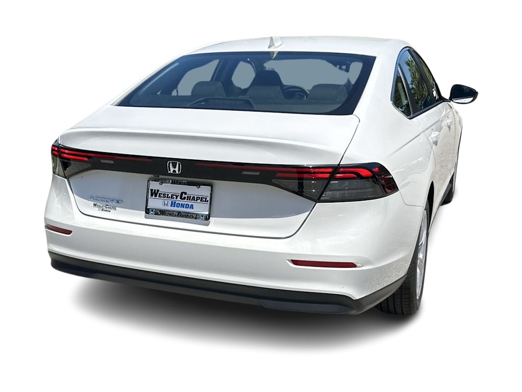 Thumbnail: 2026 Honda Accord - 17