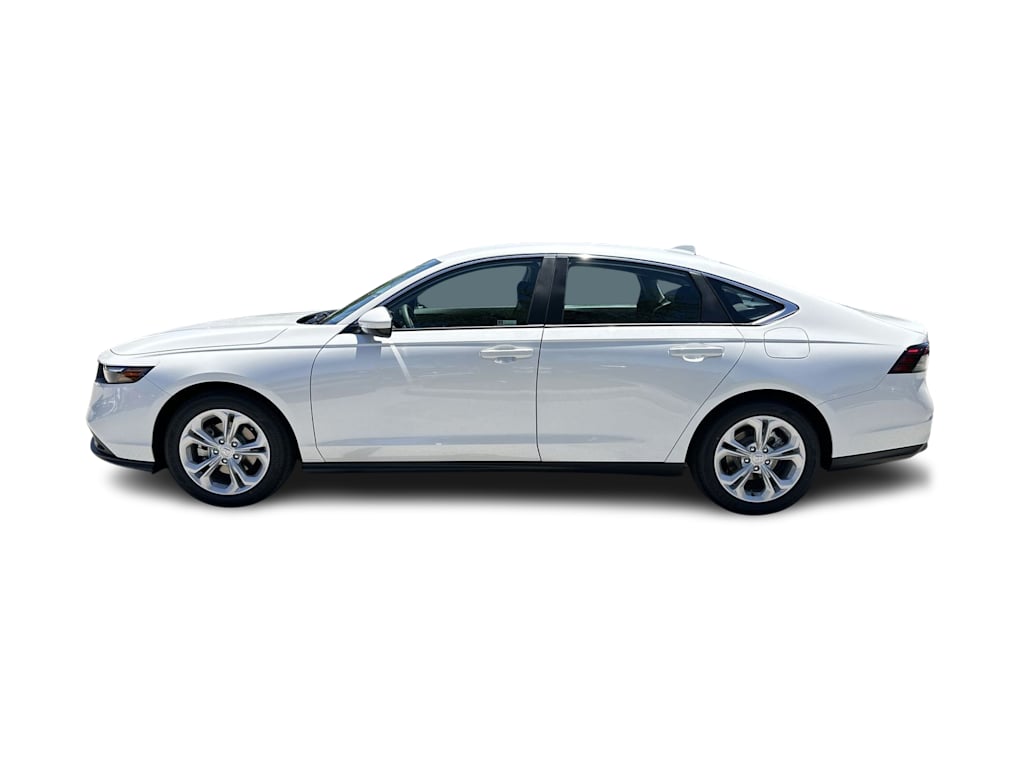 Thumbnail: 2026 Honda Accord - 3