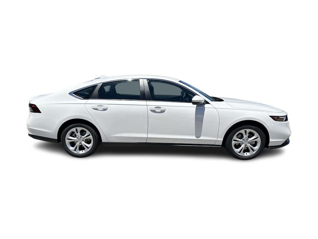 Thumbnail: 2026 Honda Accord - 18