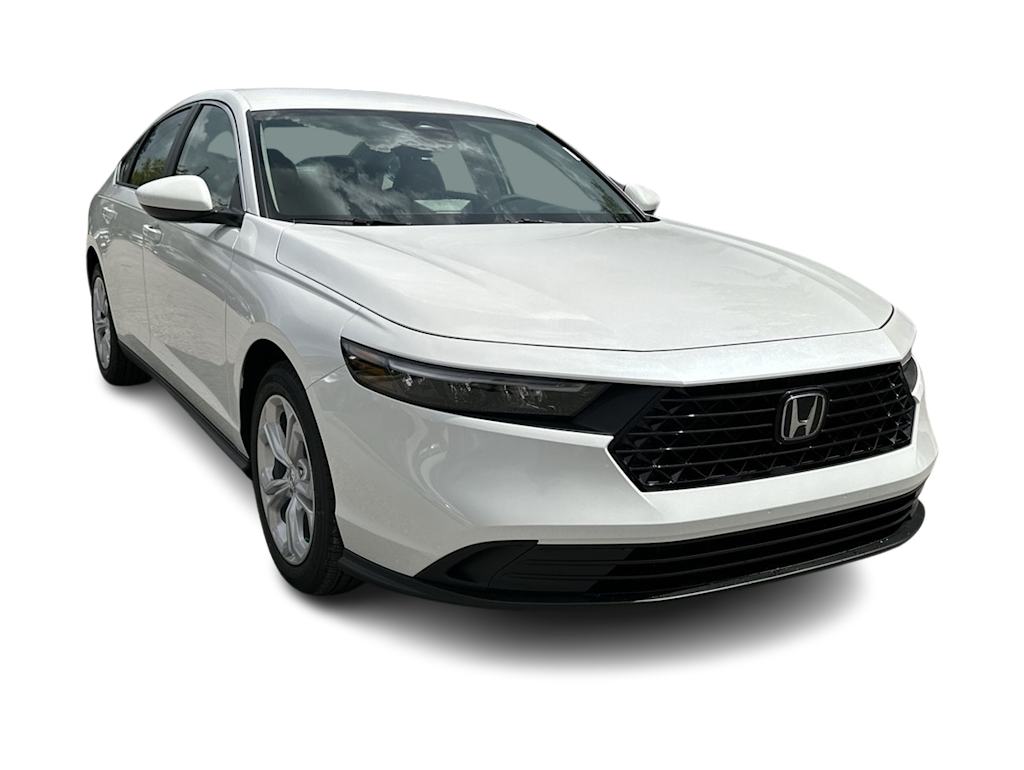 Thumbnail: 2025 Honda Accord - 16