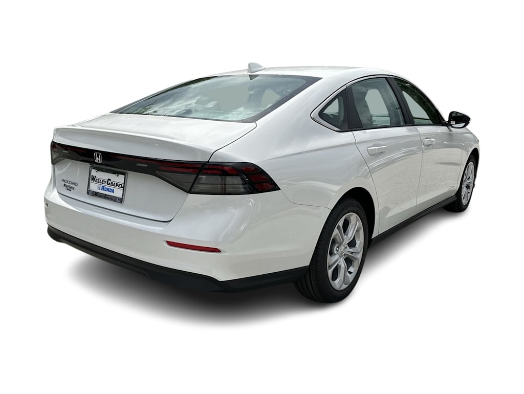 Thumbnail: 2025 Honda Accord - 14