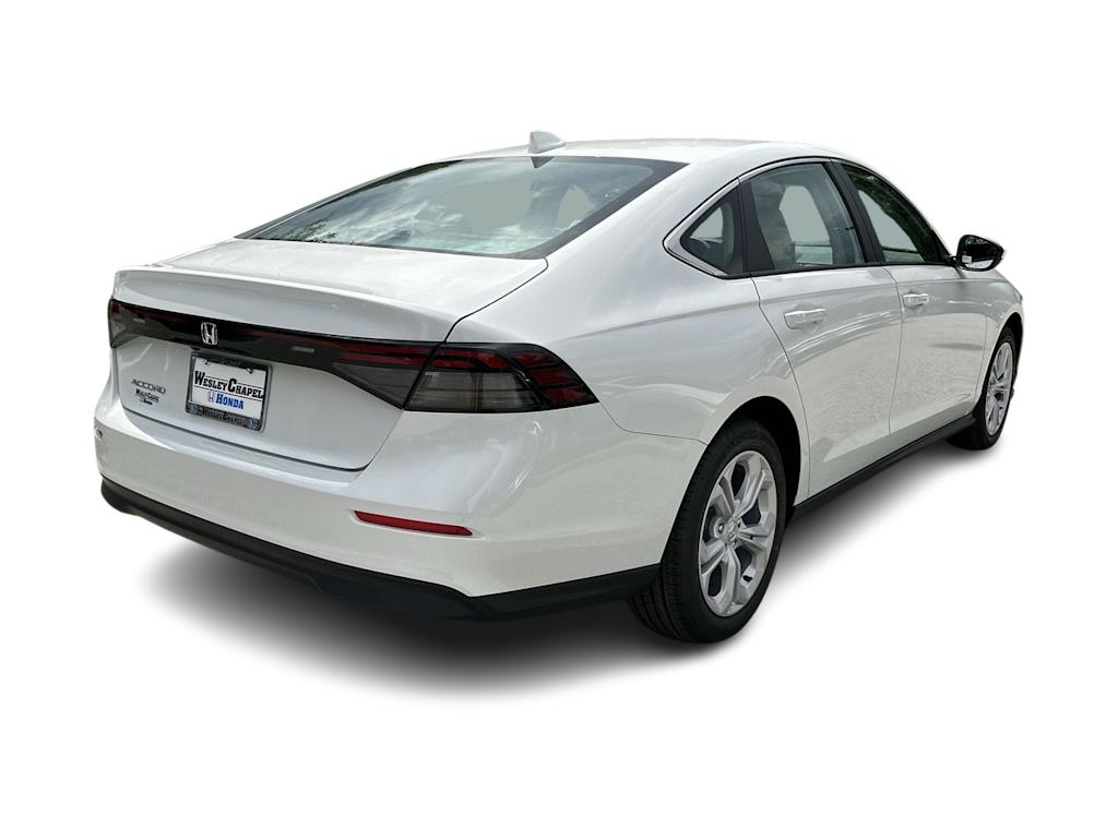 Thumbnail: 2025 Honda Accord - 13