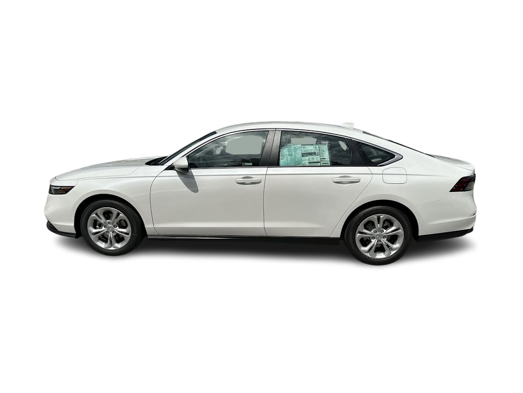 Thumbnail: 2025 Honda Accord - 3