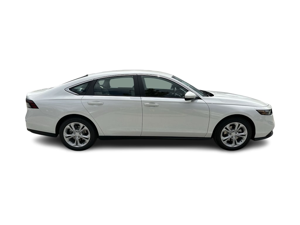 Thumbnail: 2025 Honda Accord - 14