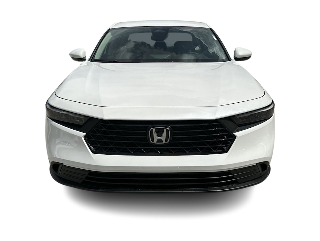 Thumbnail: 2025 Honda Accord - 16