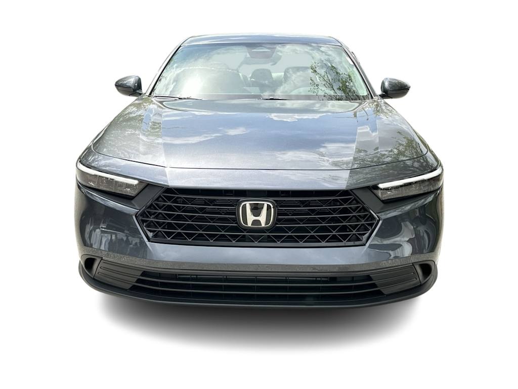 Thumbnail: 2026 Honda Accord - 6