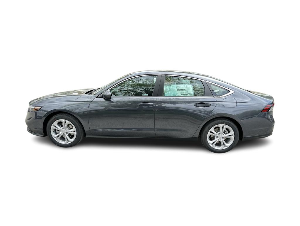 Thumbnail: 2026 Honda Accord - 3
