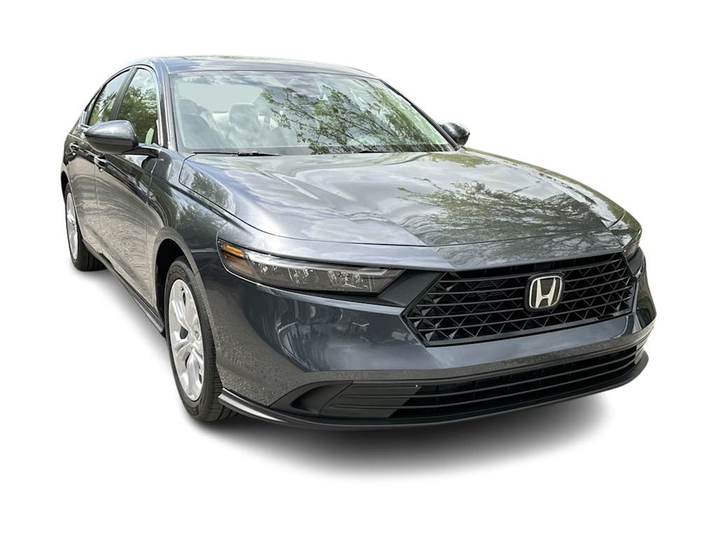 Thumbnail: 2026 Honda Accord - 17