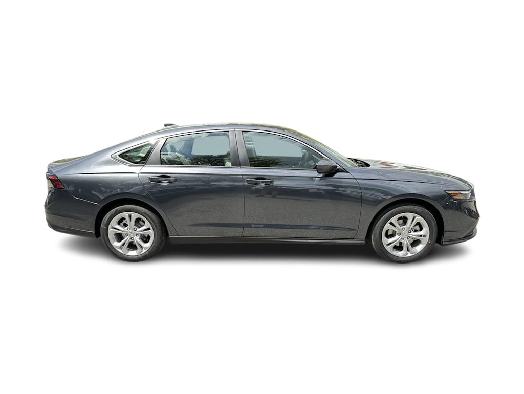 Thumbnail: 2026 Honda Accord - 16