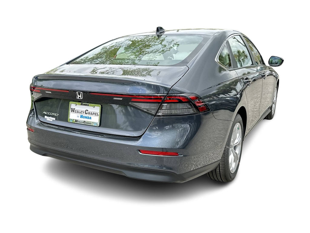 Thumbnail: 2026 Honda Accord - 15