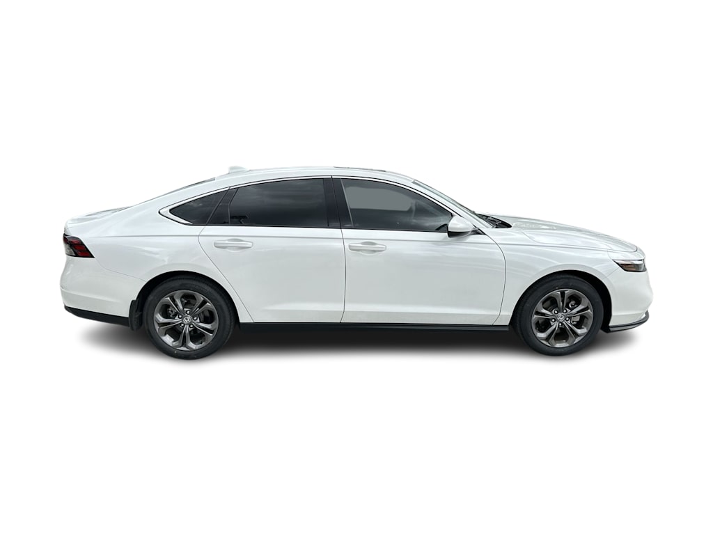 Thumbnail: 2024 Honda Accord - 18
