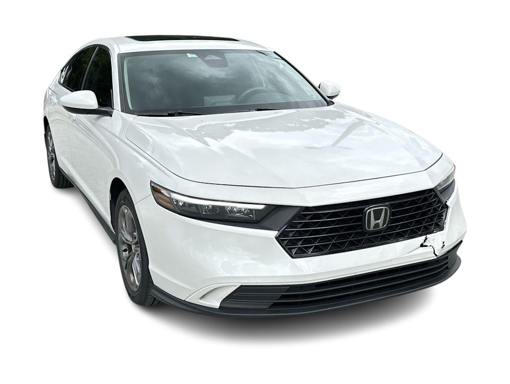Thumbnail: 2024 Honda Accord - 19
