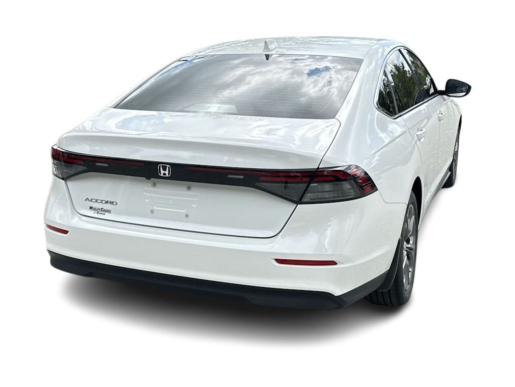 Thumbnail: 2024 Honda Accord - 6