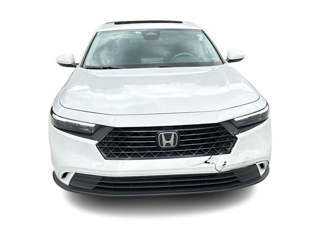 Thumbnail: 2024 Honda Accord - 20