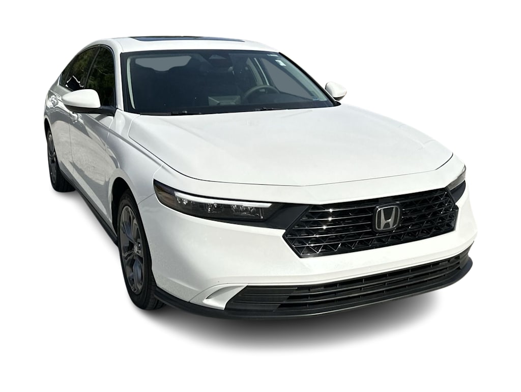 Thumbnail: 2024 Honda Accord - 20