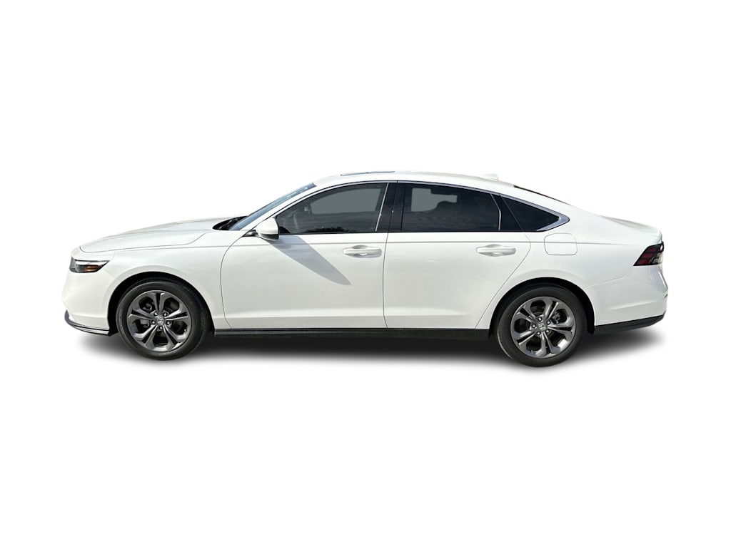 Thumbnail: 2024 Honda Accord - 3