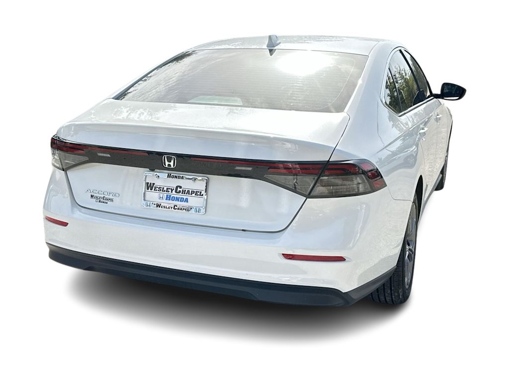 Thumbnail: 2024 Honda Accord - 18