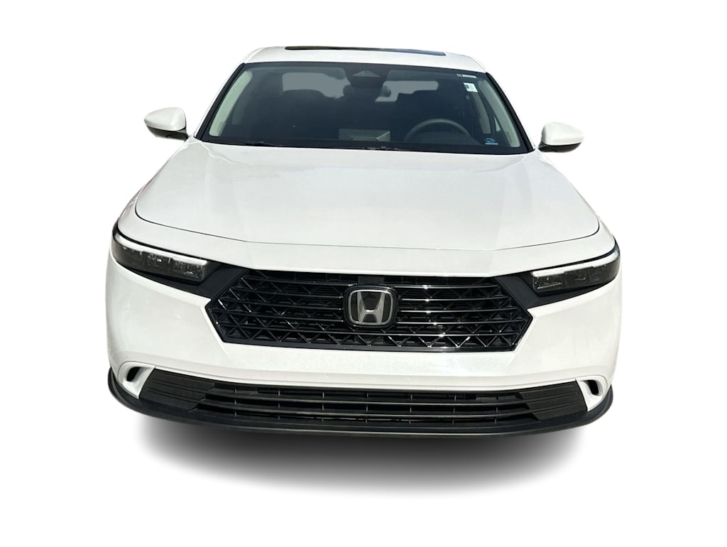Thumbnail: 2024 Honda Accord - 6