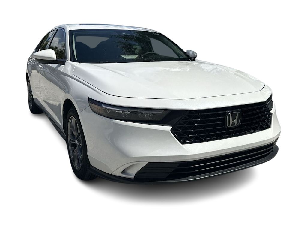 Thumbnail: 2024 Honda Accord - 17